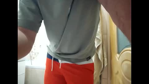 Mickey online show from April 18, 7:18 pm