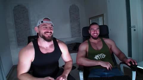 IvanHydee online show from February 13, 5:47 am