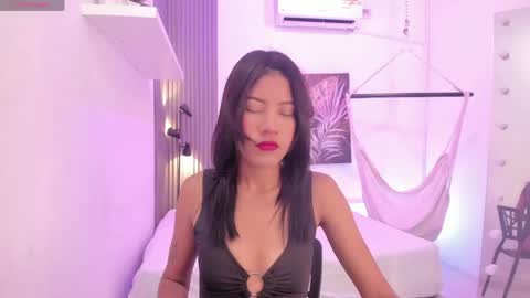 Snapshot of ivania_lua chatting on April 28, 11:26 am ivania_lua online show from April 28, 11:26 am