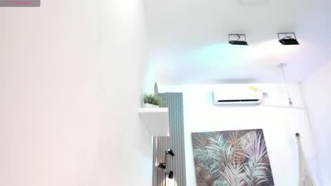 Snapshot of ivania_lua chatting on May 1, 11:37 am ivania_lua online show from May 1, 11:37 am