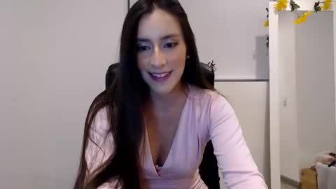 Ivanna angel online show from June 10, 3:39 am