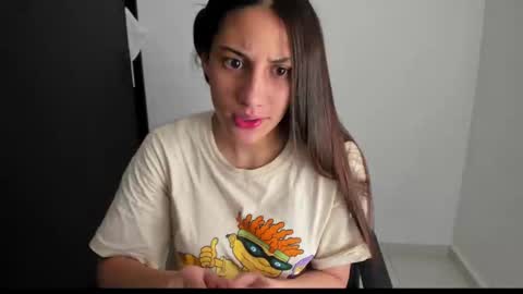 ivanna_essis online show from January 10, 4:12 am