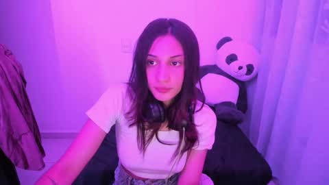 ivanna_essis online show from February 26, 2:26 am