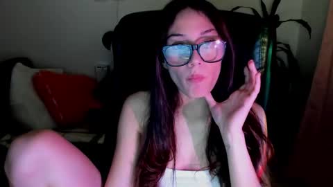 ivanna_essis online show from October 22, 2:23 am