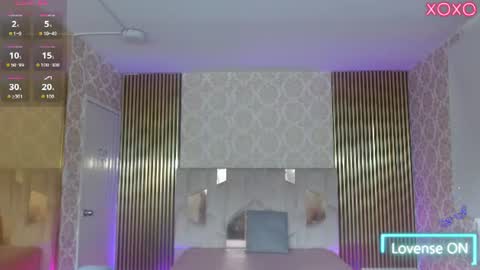 ivanna_tay1 online show from June 22, 7:55 pm