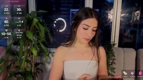 Ivanna West online show from October 7, 10:34 am