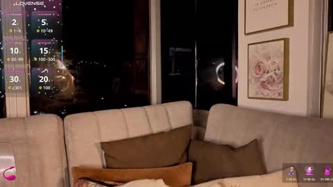 Ivanna West online show from November 14, 10:14 am