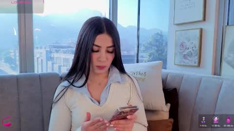 Ivanna West online show from December 15, 11:58 am