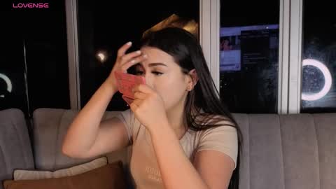 Ivanna West online show from March 11, 10:10 am