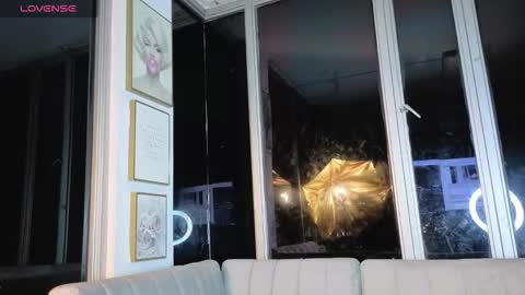 Ivanna West online show from March 27, 9:53 am