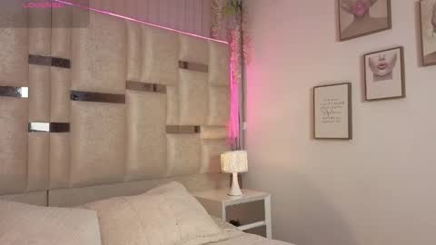 Ivanna West online show from March 29, 3:28 am