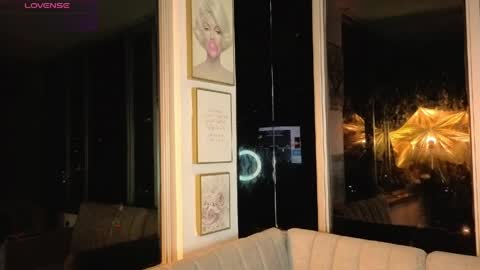 Ivanna West online show from April 1, 10:05 am