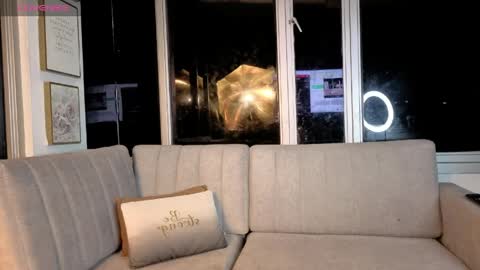 Ivanna West online show from April 2, 10:02 am