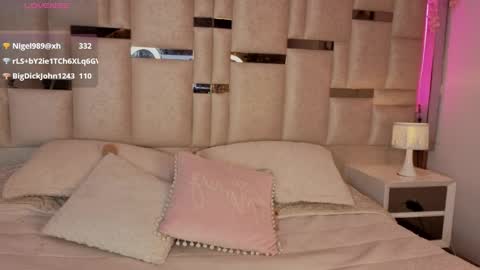 Ivanna West online show from April 12, 3:33 am