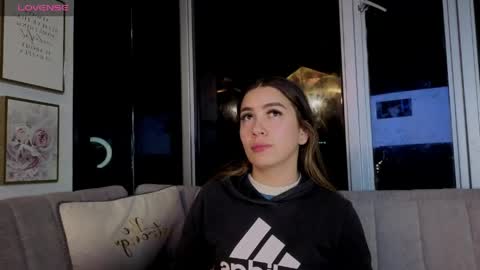 Ivanna West online show from April 21, 9:48 am