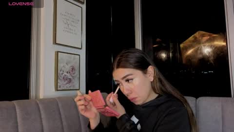 Ivanna West online show from April 22, 9:55 am