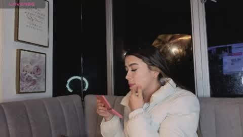 Ivanna West online show from April 24, 9:56 am