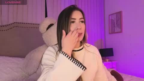 Ivanna West online show from April 26, 2:53 am