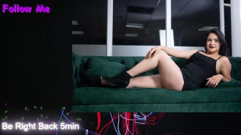 ivannaa18 online show from May 31, 1:36 am
