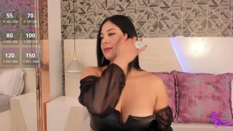 Ivannaanggel online show from December 27, 12:12 pm