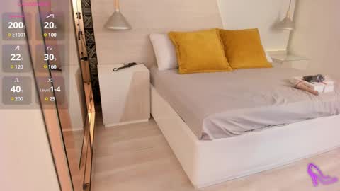 Ivannaanggel online show from December 31, 10:48 am