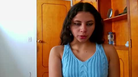 Snapshot of ivannabruner chatting on January 10, 6:49 pm Ivanna online show from January 10, 6:49 pm