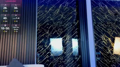 ivanna online show from April 22, 11:56 am