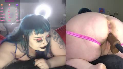 Snapshot of ivenvain chatting on March 17, 9:01 am ivenvain online show from March 17, 9:01 am