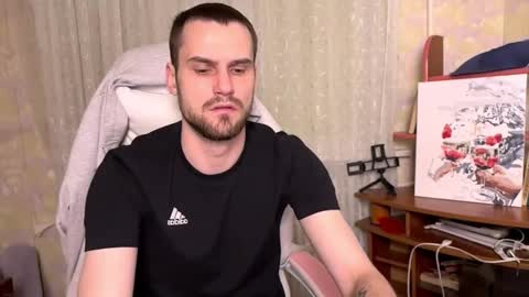 iveran online show from November 16, 7:08 pm