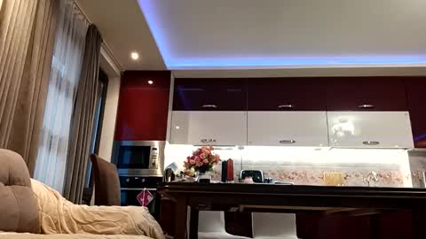 Snapshot of iveto69 chatting on November 28, 5:32 am Iveta online show from November 28, 5:32 am