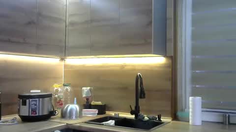 IrennaSplash online show from February 14, 3:22 am