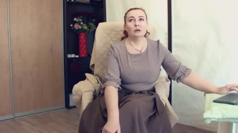 IrennaSplash online show from March 10, 1:43 am