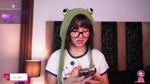 Ivi online show from April 10, 11:20 pm