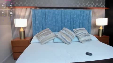 Valeria Sanders online show from April 18, 6:23 pm