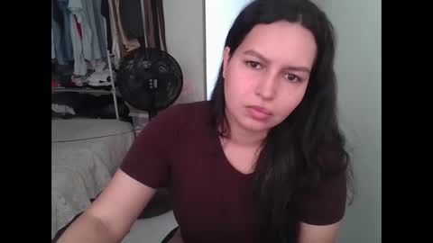 Snapshot of ivone777 chatting on March 5, 4:36 pm Ivone777 online show from March 5, 4:36 pm