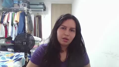 Snapshot of ivone777 chatting on March 6, 9:11 pm Ivone777 online show from March 6, 9:11 pm