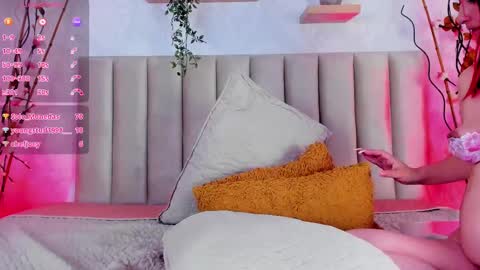 Ivone Adams online show from February 27, 7:12 am