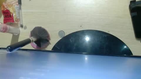 ivone_twinkle online show from October 16, 6:09 pm