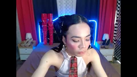 ivone_twinkle online show from March 23, 12:14 am