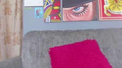 IvonJanice online show from December 17, 2:12 pm