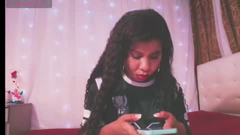 Snapshot of ivonjoness chatting on June 20, 3:42 am Ivon Miss Jones online show from June 20, 3:42 am