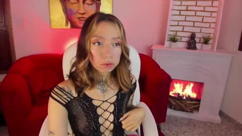 Ivonne  online show from September 15, 1:38 am