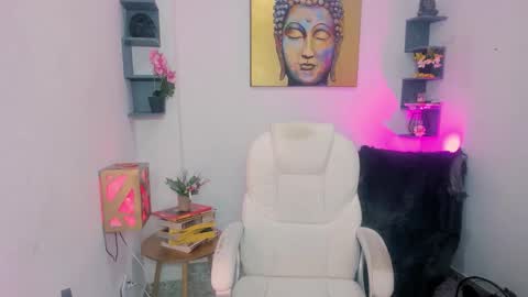 Ivonne  online show from November 18, 7:07 pm