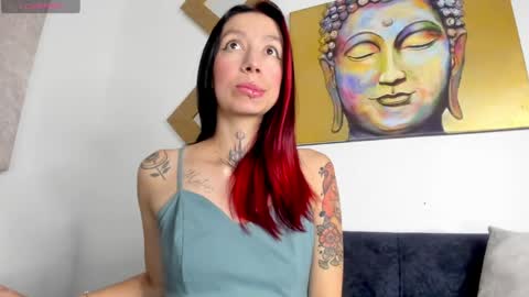 Ivonne  online show from April 30, 12:33 pm