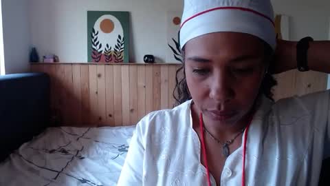 ivonne_collins33 online show from March 6, 2:35 pm