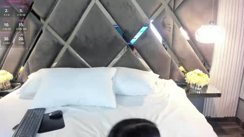 ivonne_millerr online show from April 21, 10:45 pm