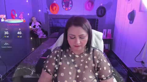 Ivonne online show from January 13, 12:49 am