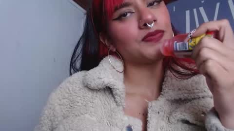 Snapshot of ivonnegp chatting on March 11, 7:58 am Mandy online show from March 11, 7:58 am