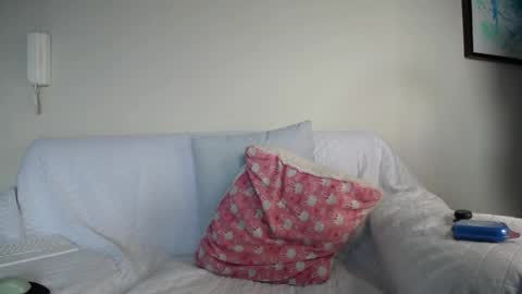 Snapshot of ivonnehills_19 chatting on April 30, 6:03 pm Ivonne online show from April 30, 6:03 pm