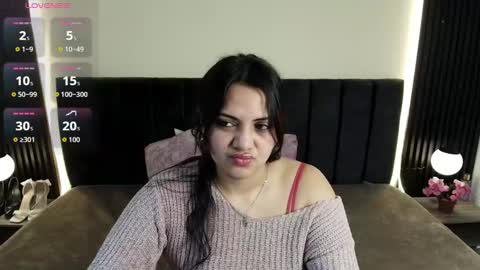 I V O N N E R O S S online show from March 10, 12:10 pm